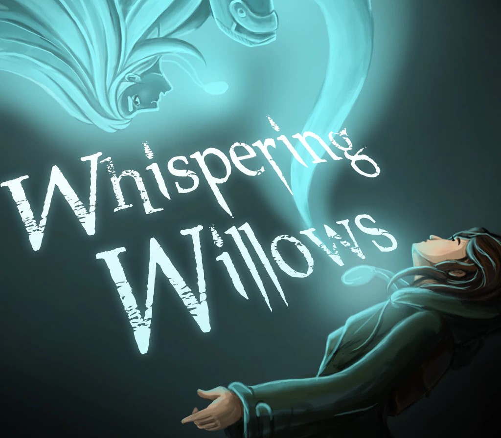 Whispering Willows PC Steam CD Key Logo