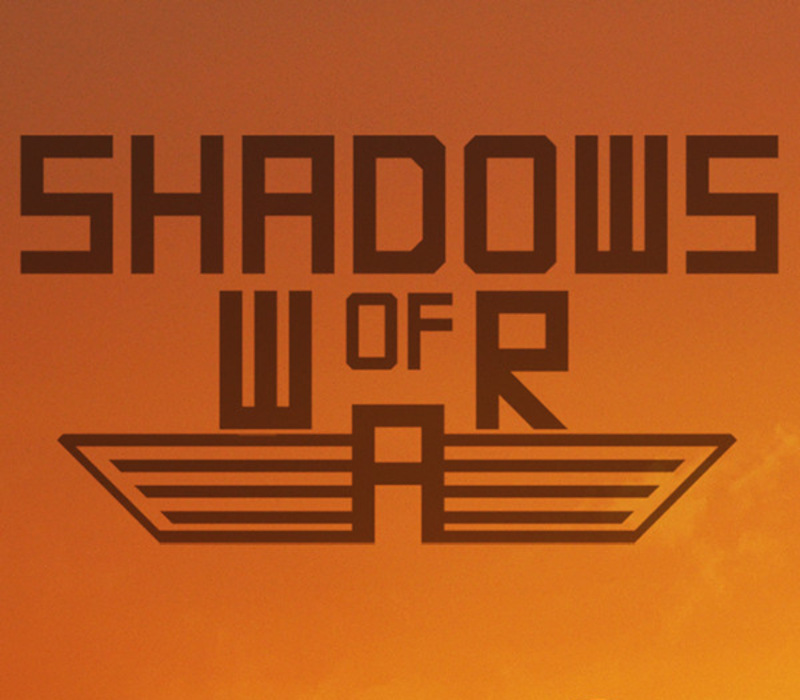 Shadows of War PC Steam CD Key Logo