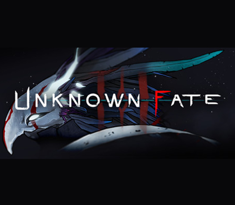 Unknown Fate Steam CD Key Logo