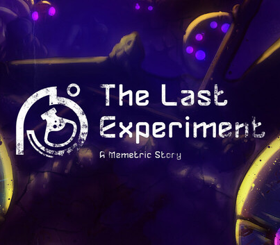 The Last Experiment: A Memetric Story PC Steam CD Key Logo