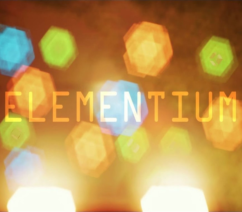 Elementium Steam CD Key Logo