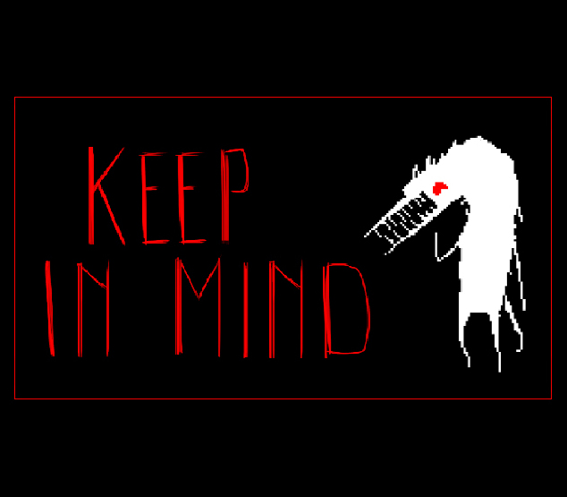 Keep in Mind: Remastered PC Steam CD Key Logo