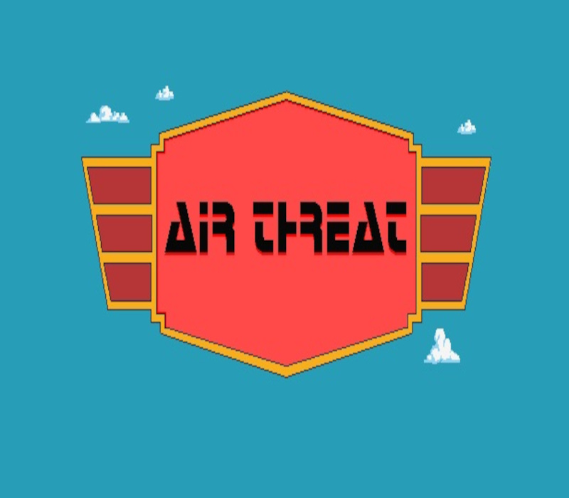 Air Threat Steam CD Key Logo