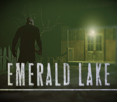 Emerald Lake Steam CD Key Logo