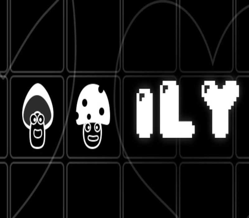 ILY PC Steam CD Key Logo