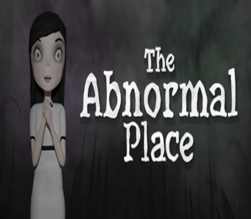 The Abnormal Place Steam CD Key Logo
