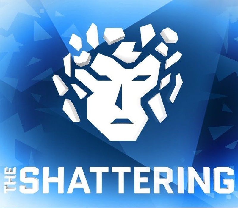 The Shattering Steam CD Key Logo