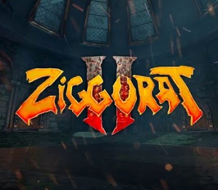 Ziggurat 2 PC Steam CD Key Logo