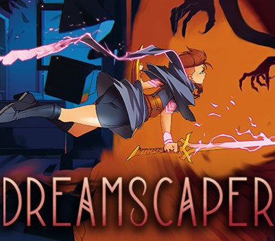 Dreamscaper EU Steam CD Key Logo