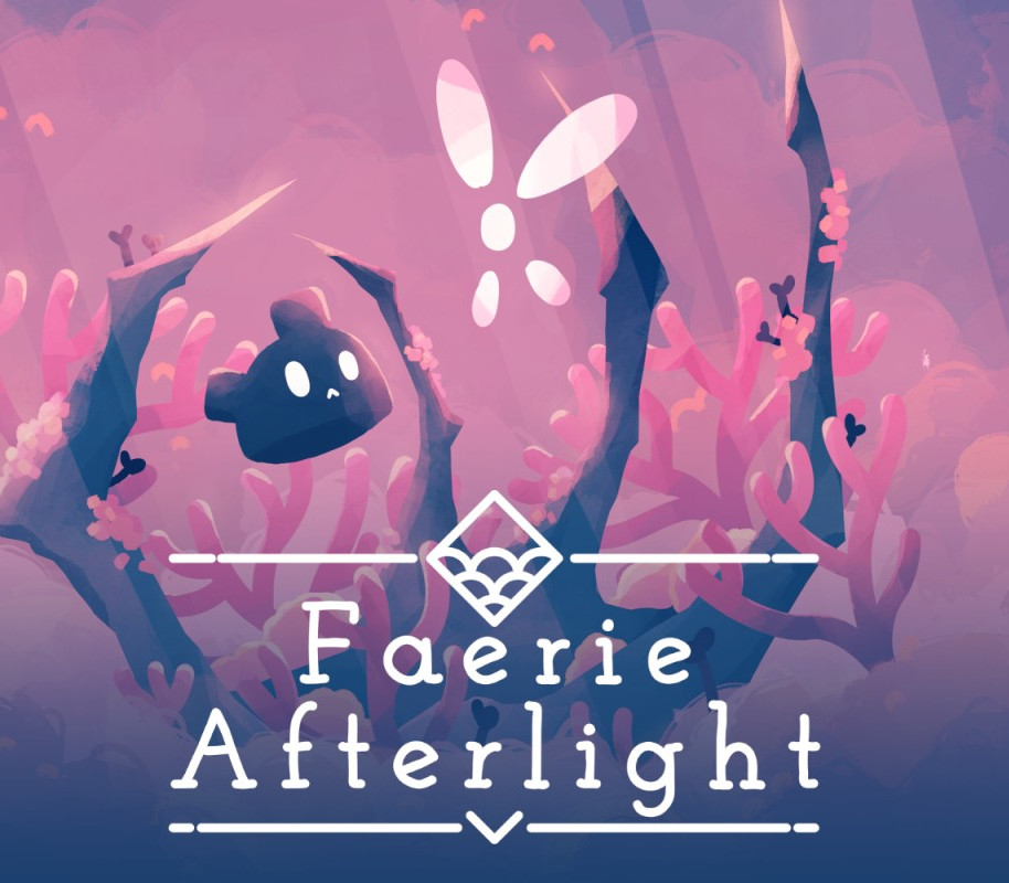 Faerie Afterlight Steam CD Key Logo
