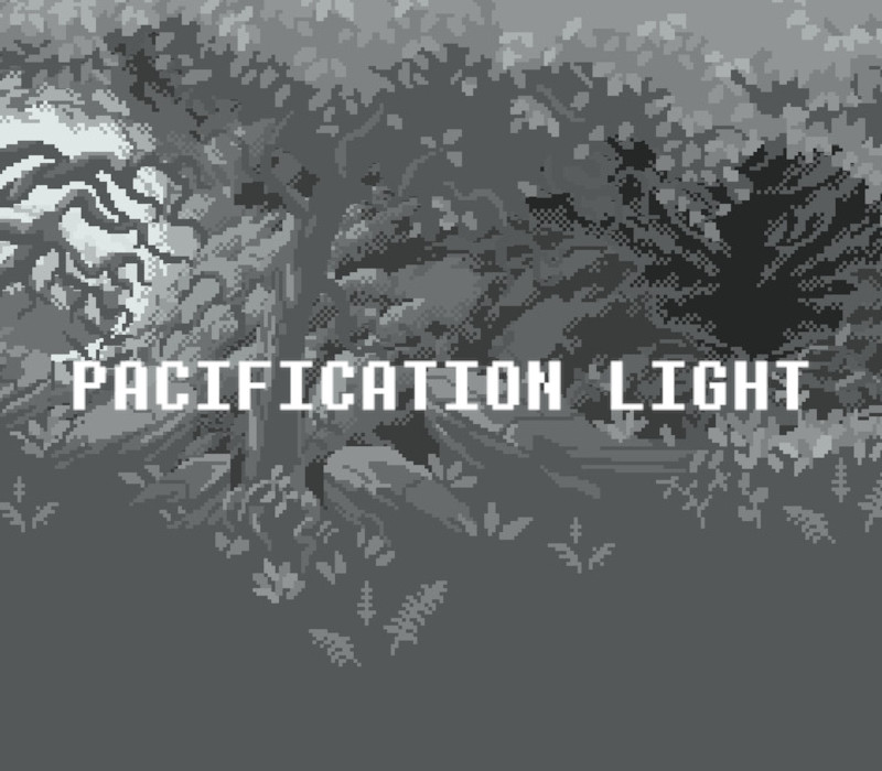 PACIFICATION LIGHT PC Steam CD Key Logo