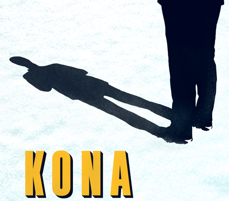 Kona EU XBOX One CD Key Logo