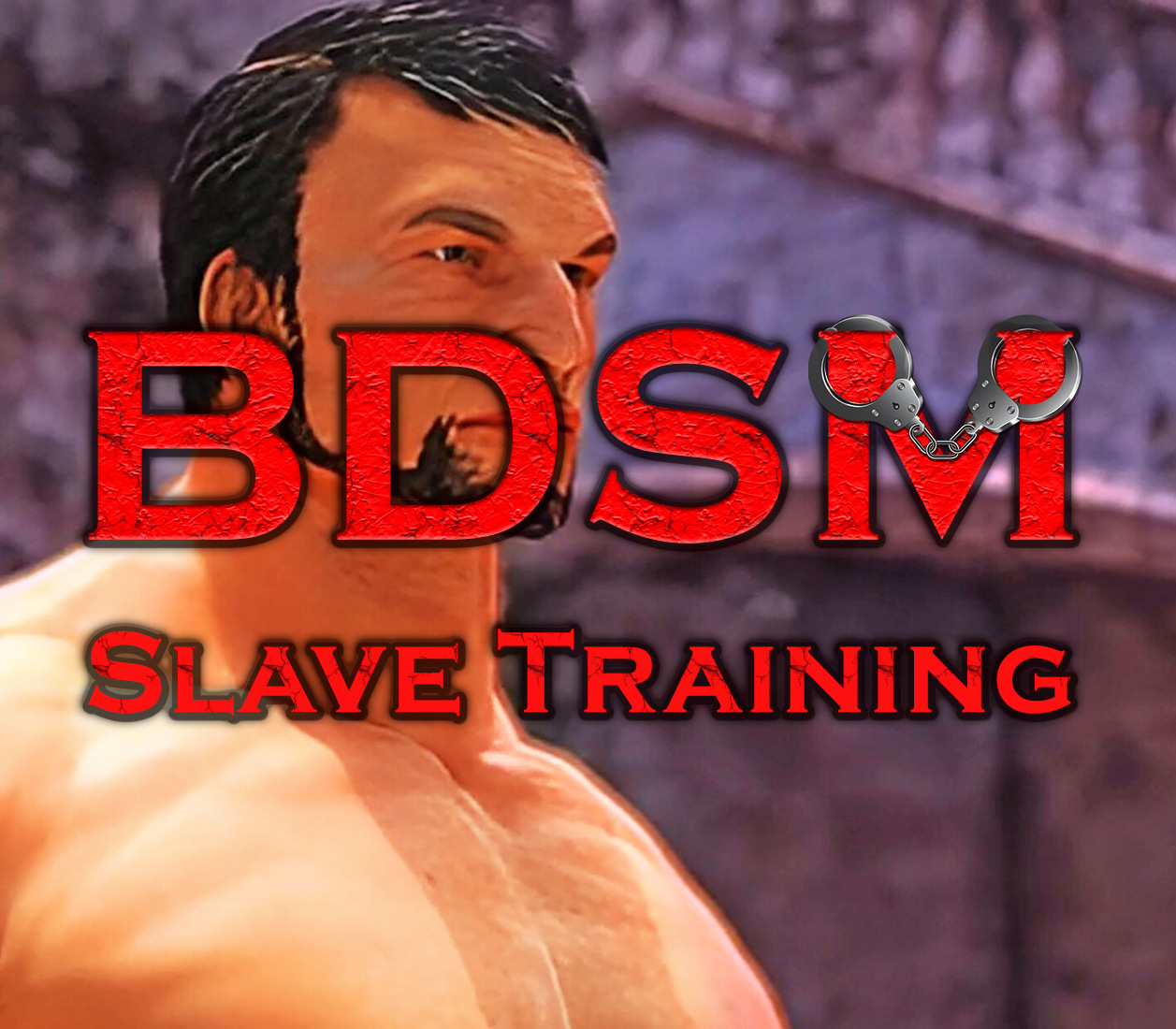 BDSM Slave Training PC Steam CD Key Logo