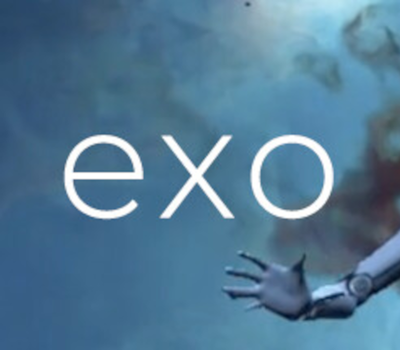 Exo Steam CD Key Logo