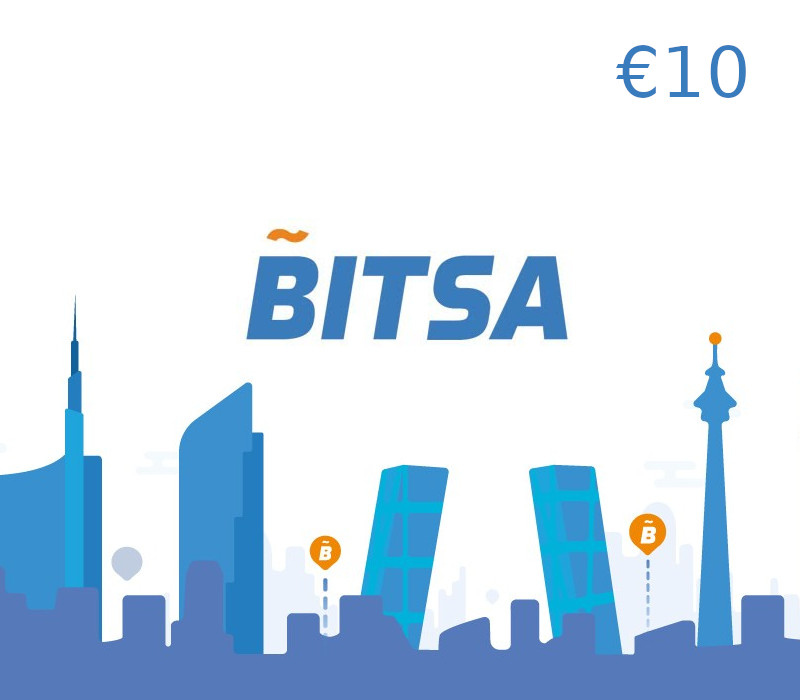 Bitsa EU Logo