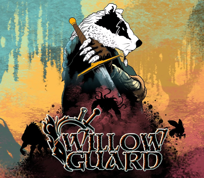 Willow Guard Complete Edition PC Steam CD Key Logo