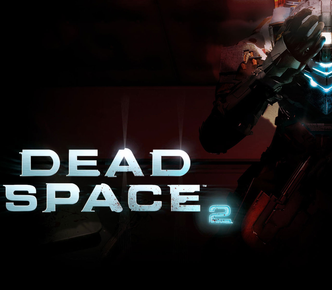 Dead Space 2 PC Steam CD Key Logo