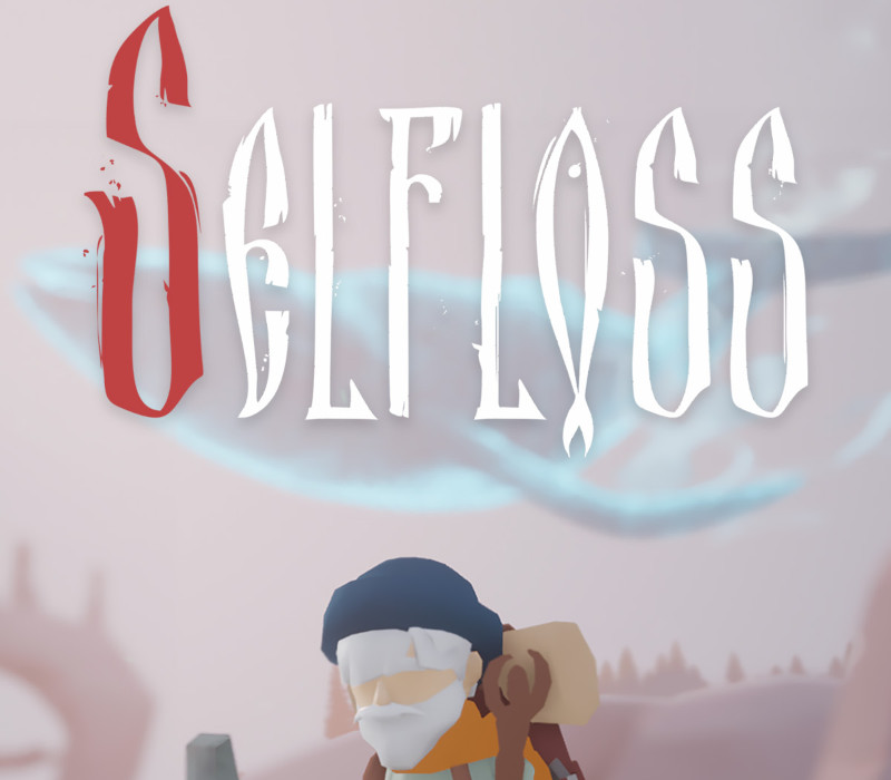 Selfloss PC Steam CD Key Logo