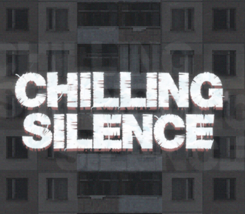 Chilling Silence PC Steam CD Key Logo