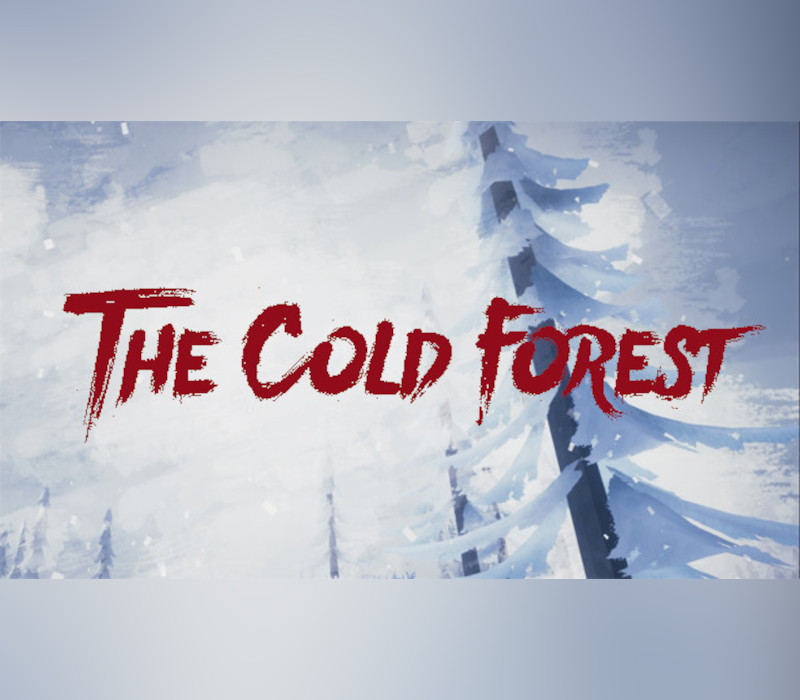 The Cold Forest PC Steam CD Key Logo