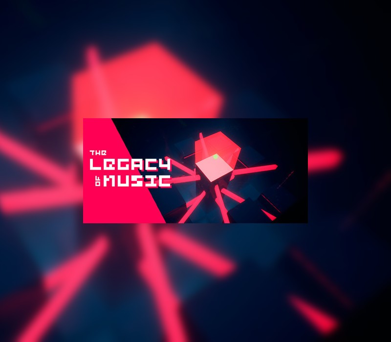 The Legacy of Music Steam CD Key Logo