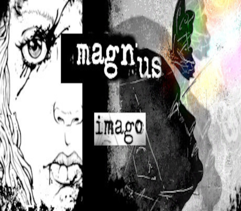 Magnus Imago Steam CD Key Logo