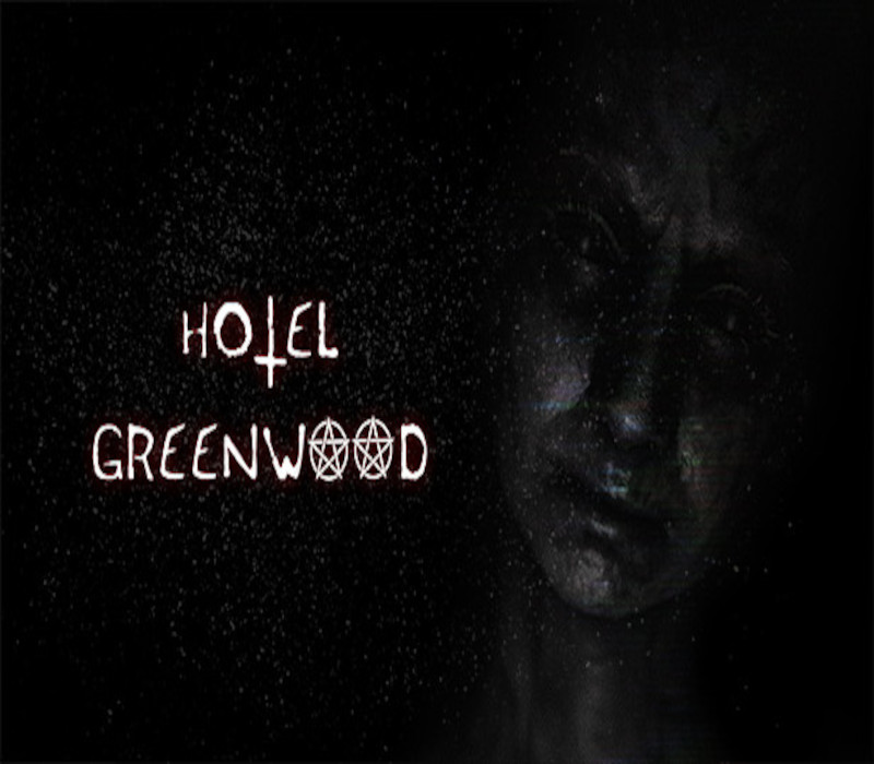 Hotel Greenwood Steam CD Key Logo