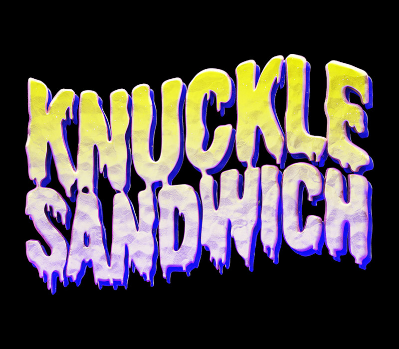 Knuckle Sandwich Steam CD Key Logo