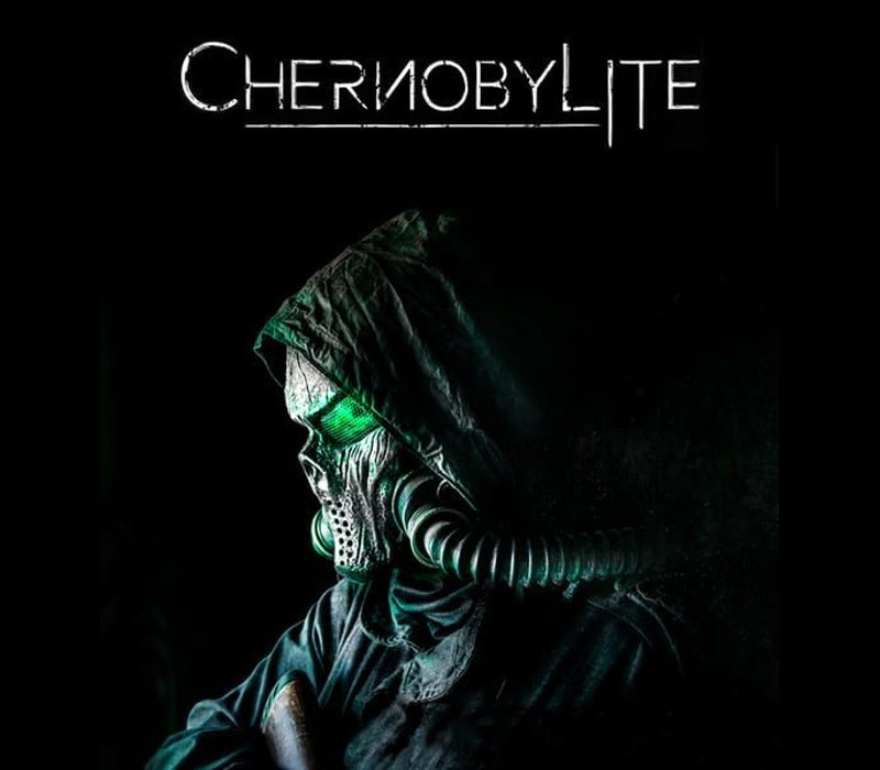 Chernobylite EU PC Steam CD Key Logo