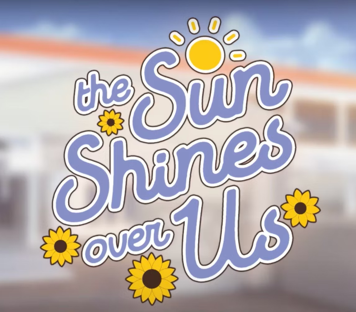 The Sun Shi nes Over Us PC Steam CD Key Logo