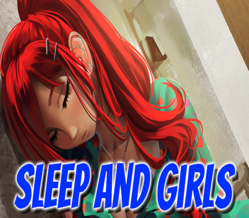 Sleep and Girls Steam CD Key Logo