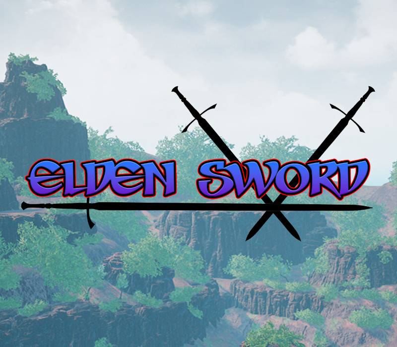 Elden Sword PC Steam CD Key Logo