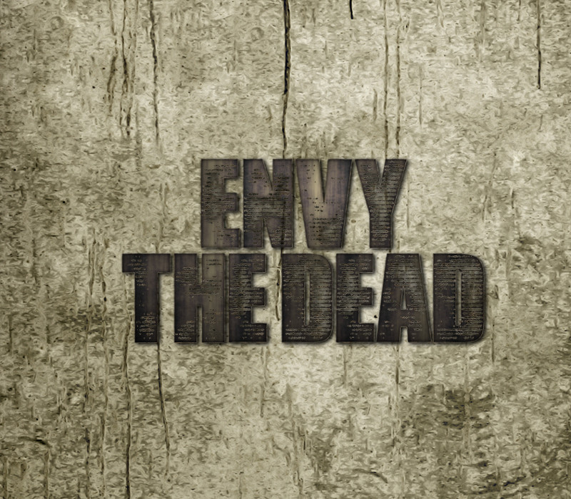 Envy the Dead Steam CD Key Logo