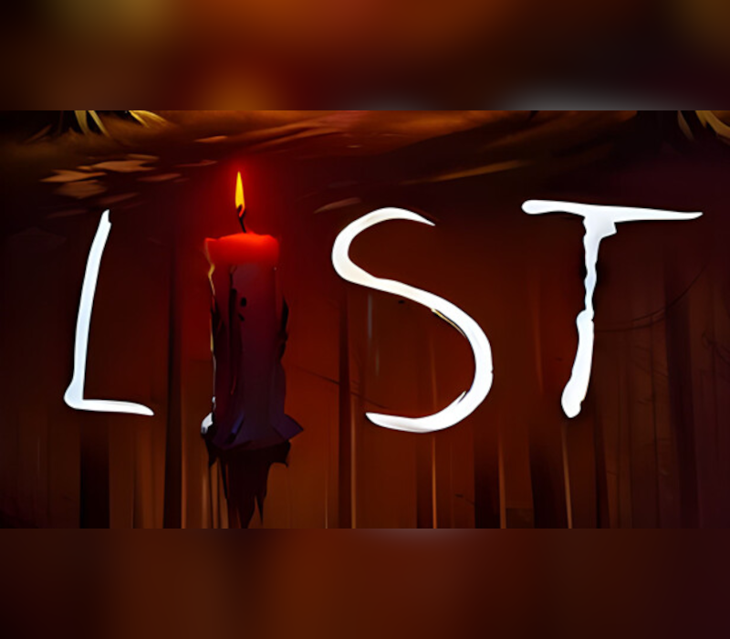 List: Game of Candles Steam CD Key Logo