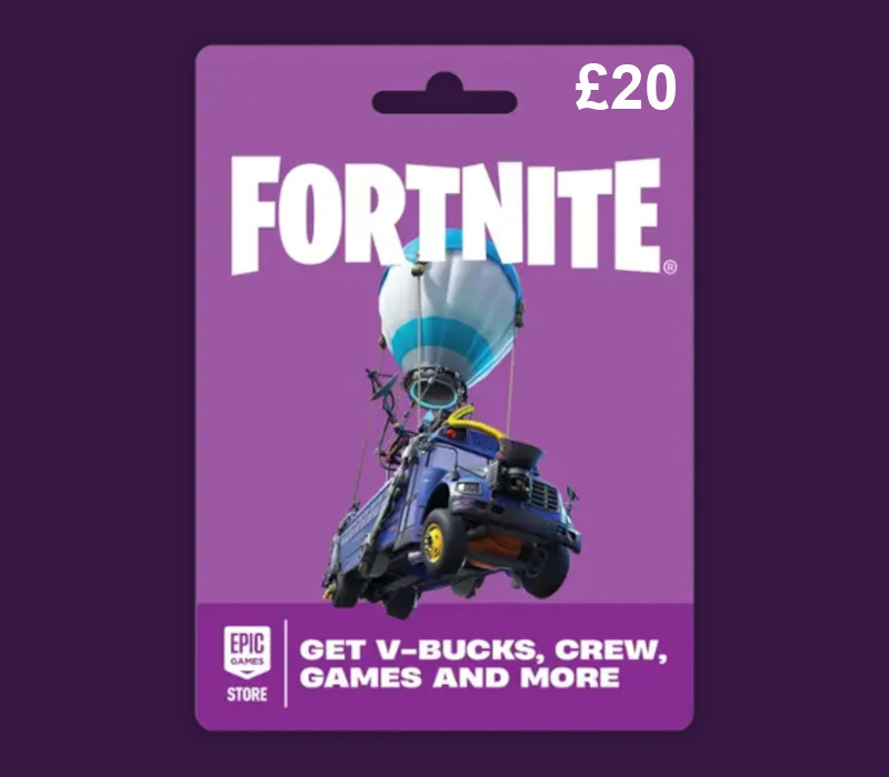 Fortnite EU Logo