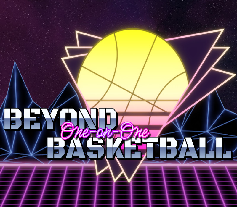 LiM Beyond One-on-One Basketball Steam CD Key Logo