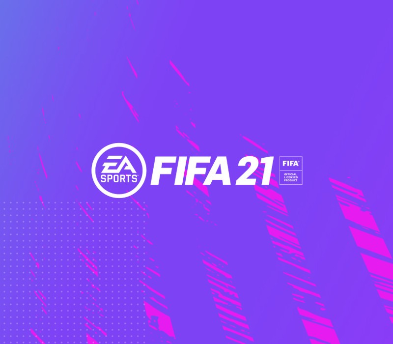FIFA 21 EA App CD Key Logo