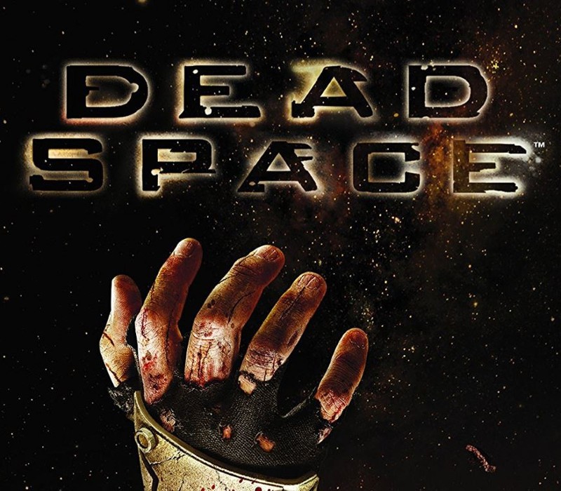 Dead Space (2008) PC EADM Download CD Key Logo