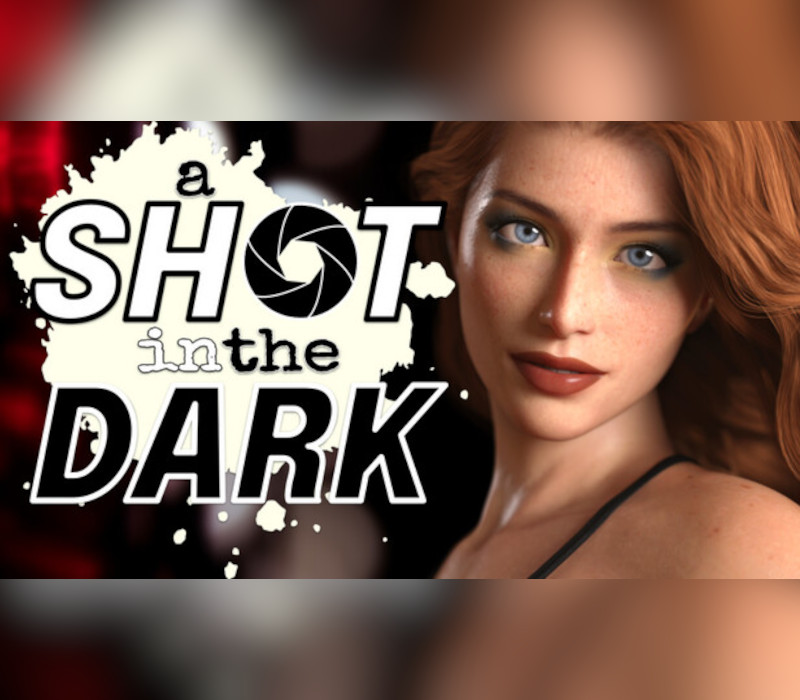 A Shot in the Dark - Walkthrough & Guide DLC Steam CD Key Logo