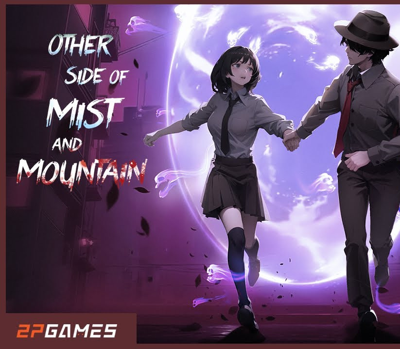 Other Side Of Mist And Mountain Steam CD Key Logo