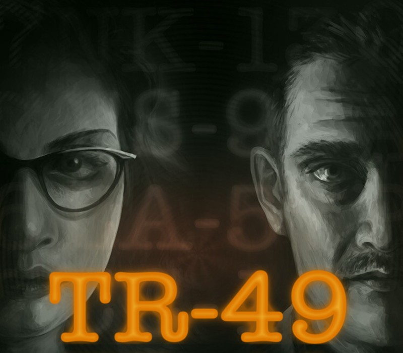 TR-49 PC Steam CD Key Logo