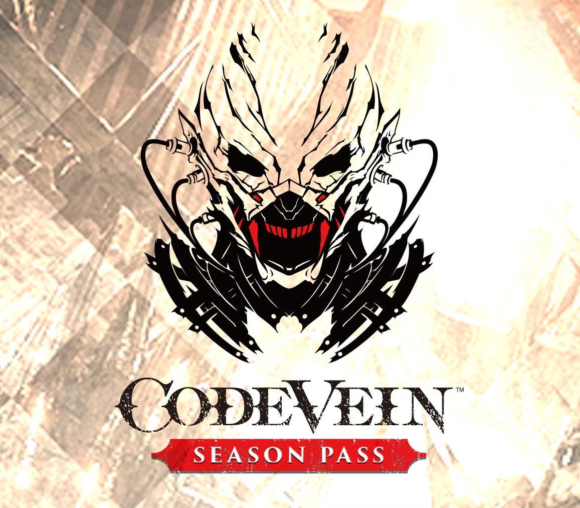 Code Vein - Season Pass US XBOX One CD Key Logo