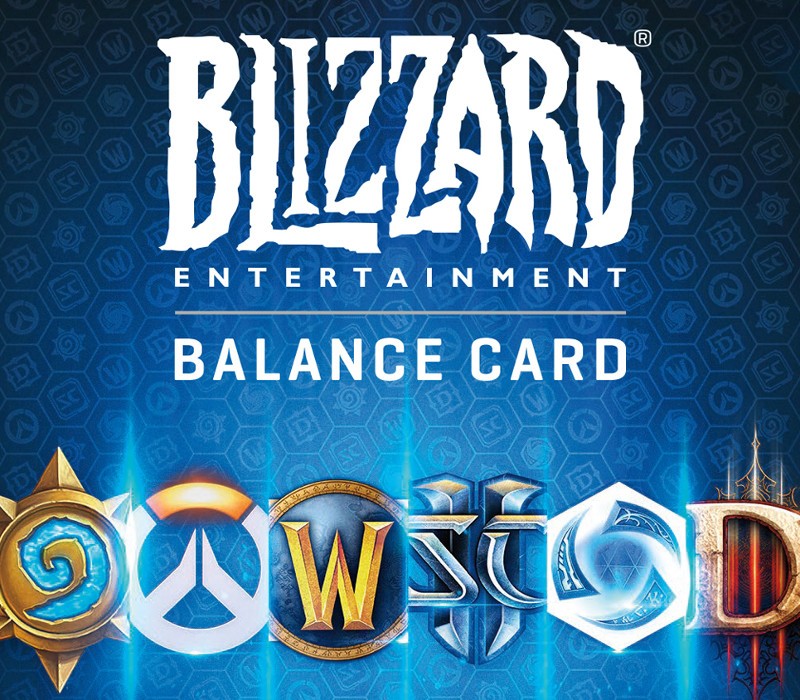 Battle.net US Logo