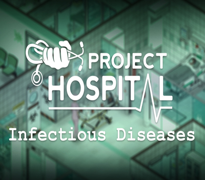 Project Hospital - Department of Infectious Diseases DLC Steam CD Key Logo