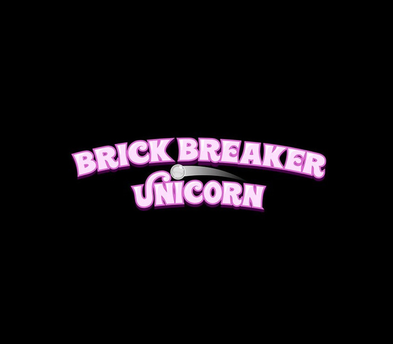Brick Breaker Unicorn Steam CD Key Logo
