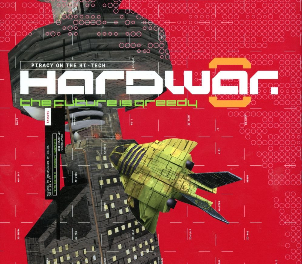 Hardwar Steam CD Key Logo