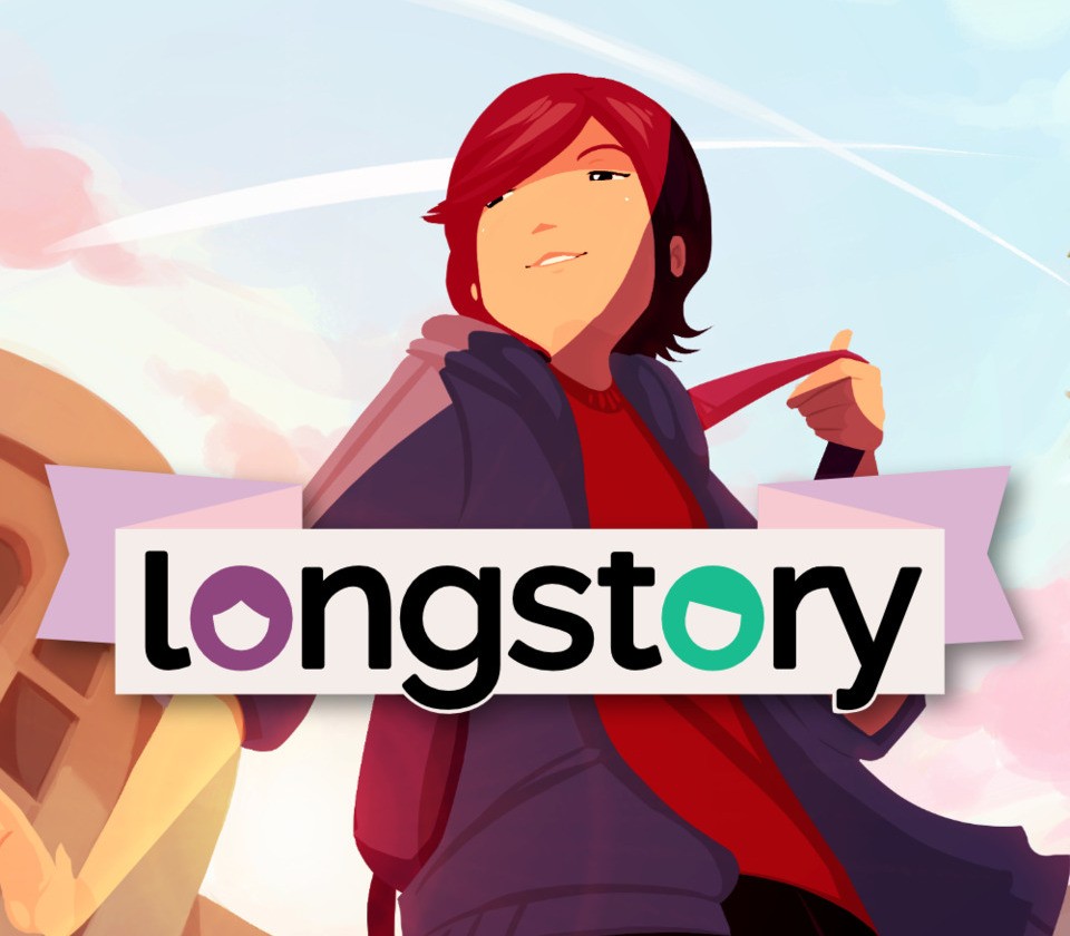 LongStory Steam CD Key Logo