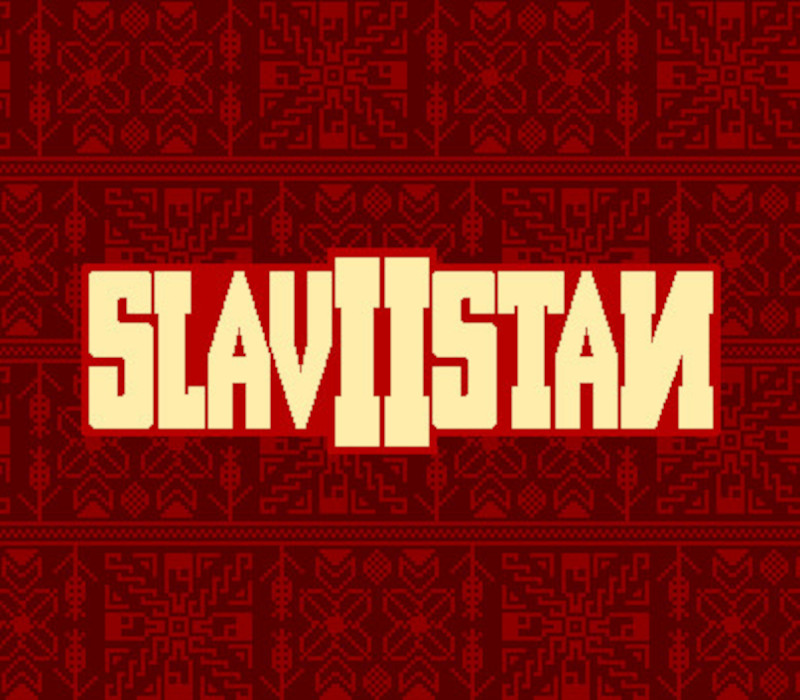 Slavistan 2 PC Steam CD Key Logo