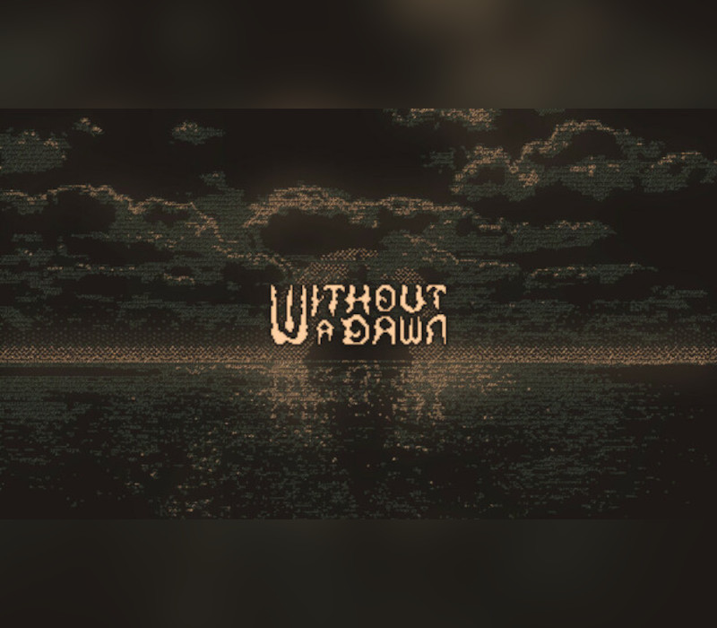Without a Dawn PC Steam CD Key Logo