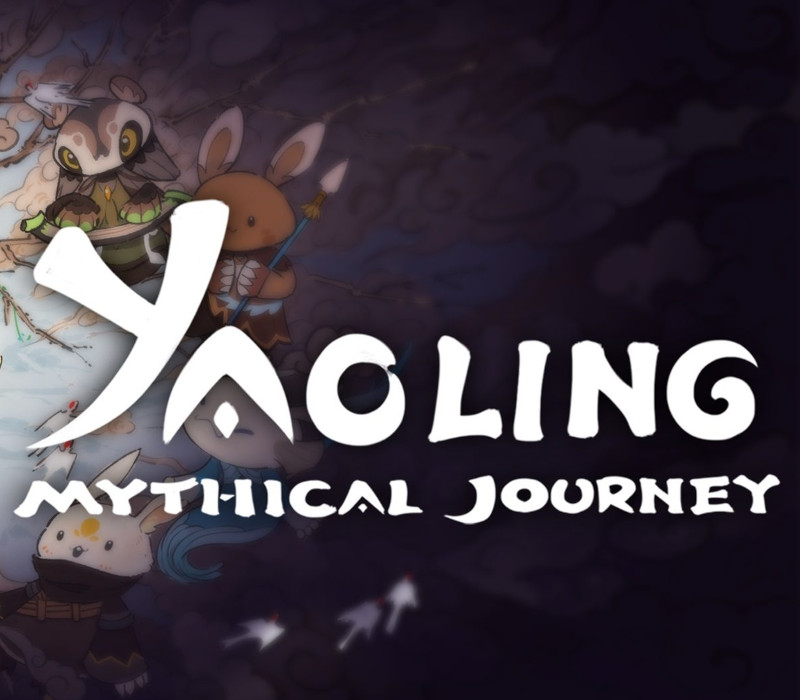 Yaoling: Mythical Journey PC Steam CD Key Logo